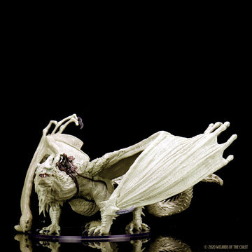 D&D Icons Of The Realms Rime Of The Frostmaiden: Arveiaturace Premium Set Figure