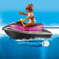 Playmobil Starter Pack Jet Ski with Banana Boat