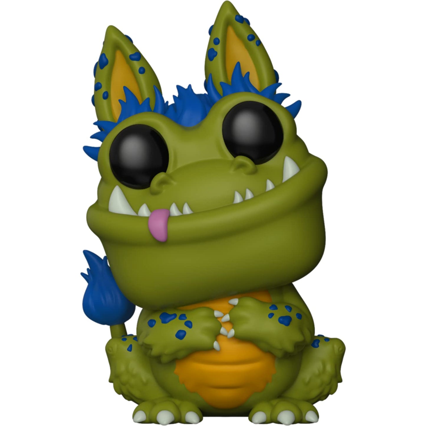 Liverwort: P O P ! Monsters Vinyl Figurine Bundle With 1 Compatible 'Toysdiva' Graphic Protector (009-31688 - B)
