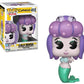 Funko Pop Games: Cuphead - Cala Maria Collectible Figure, Multicolor