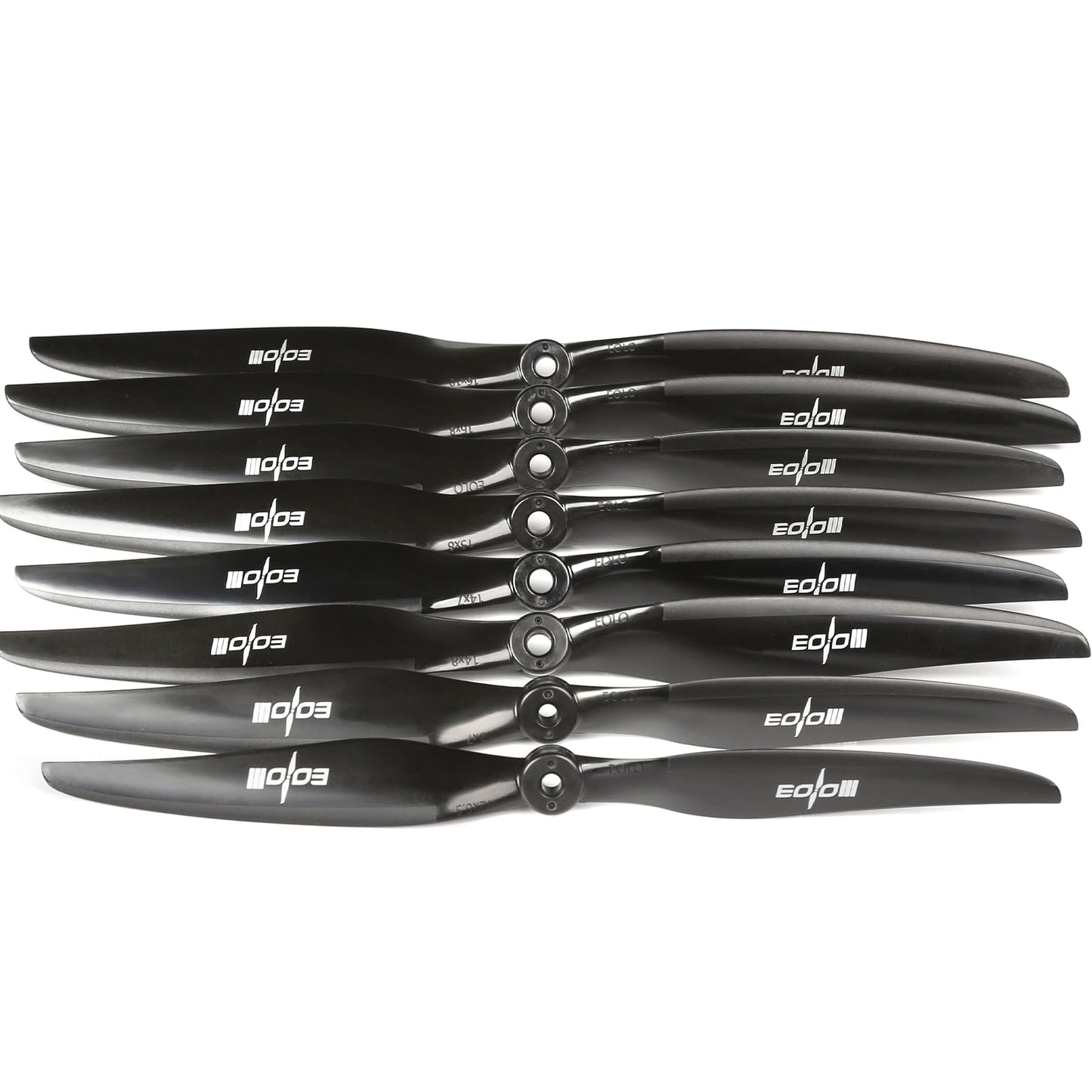 Sunnysky Eolo 13X7 Electric Propeller(Gray) -3Pcs