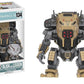 Funko Titan Fall 2 Blisk & Legion Pop Games Figure, 6