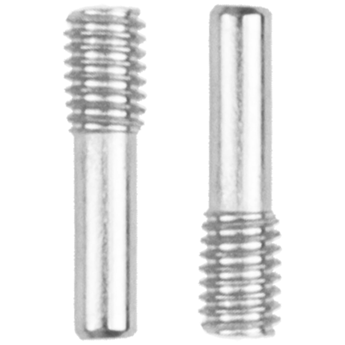 12Pack ShareGoo Hard Steel M3x12MM Driveshafts Screw Pins Compatible with Axial SCX10 90046 Traxxas TRX-4 D90 Tamiya CC01 1/10 R