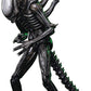 Hiya Toys Alien (1979) Big Chap 1:18 Scale Action Figure, Multicolor, Model LA0108, Plastic Material