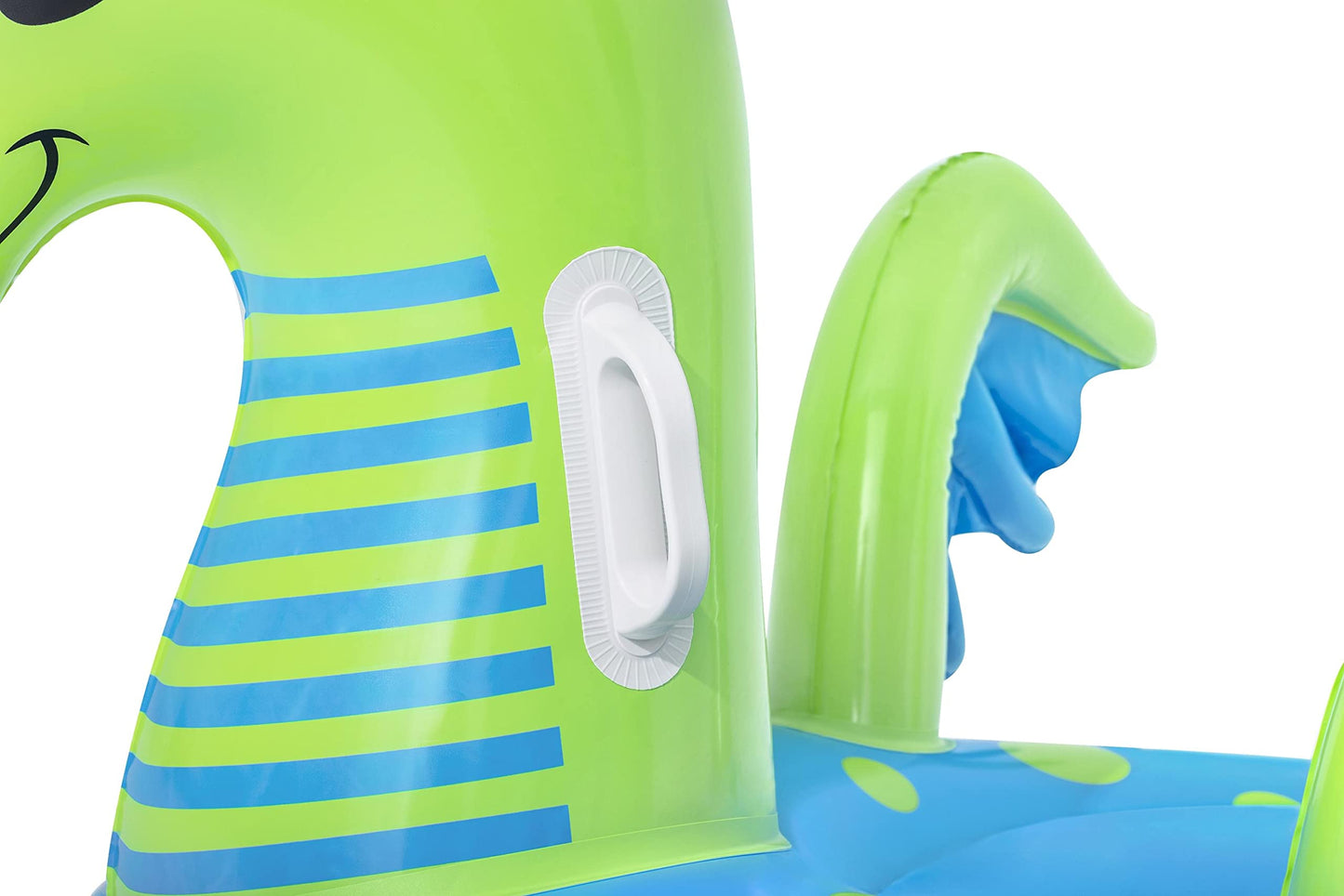 H2Ogo! Fantasy Dragon Kids Ride-On Pool Float