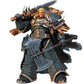 Beerise Joytoy 1/18 Action Figures Mech - Warhammer The Horus Heresy Space Wolves Leman Russ Primarch Of The Vith Legion - 7,Cla