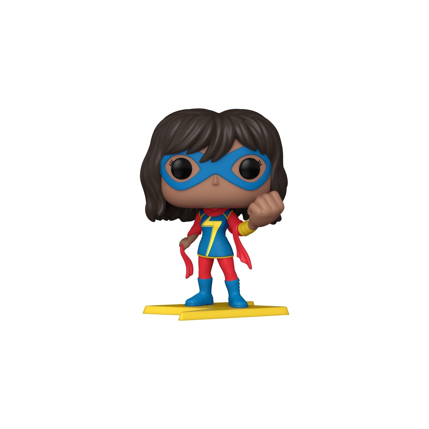 Pop! Comic Cover: Marvel - Kamala Khan (Exclusive)
