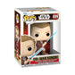 Funko POP! Star Wars OBI-Wan Kenobi Vinyl Figure 76018 - Multicolor Collectible for Kids & Adults - Official Merchandise