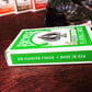 Mms Cards Bicycle Green Back Uspcc Trick