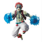 Banpresto - Demon Slayer: Kimetsu no Yaiba - Akaza Vibration Stars Plus Figure