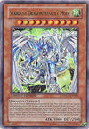Yu-Gi-Oh! - Stardust Dragon/Assault Mode (Dpct-En003) - Duelist Pack Collection Tin - Limited Edition - Ultra Rare