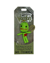Watchover Voodoo 3-Inch Mr. Franken Keychain - Handcrafted Gift To Bring Good Luck And Positivity Everywhere You Go