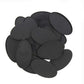 Evemodel Mb875 40Pcs Base 75X42Mm Or 2.95X1.65Inch Plastic Model Bases For Gaming Miniatures Or Wargames Table Games