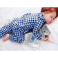 MasterPieces Baby Fanatic NCAA Kentucky Wildcats Security Bear Blanket  One Size  Gray