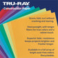 Pacon 102960 Tru-Ray Construction Paper, 76 lbs., 9 x 12, Holiday Green, 50 Sheets/Pack