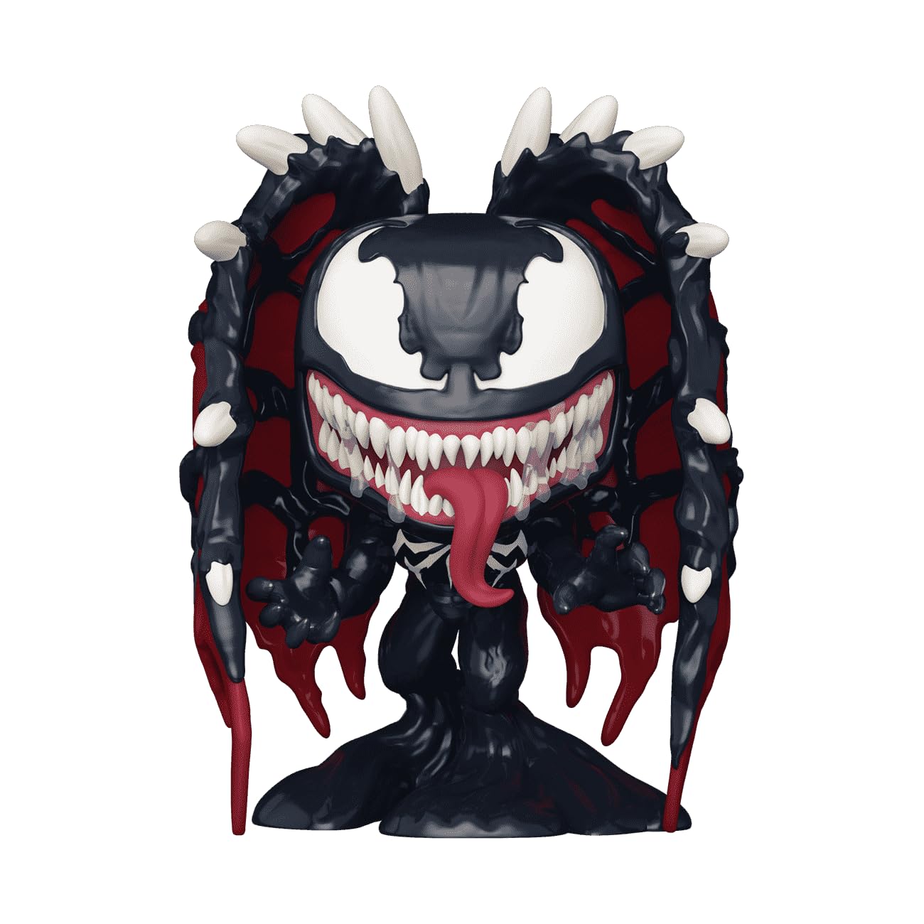 Pop! Spider-Man 2 Venom 1019 limited availability