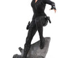 Diamond Select Toys Marvel Premier Collection: Avengers Endgame Black Widow Statue, Multicolor