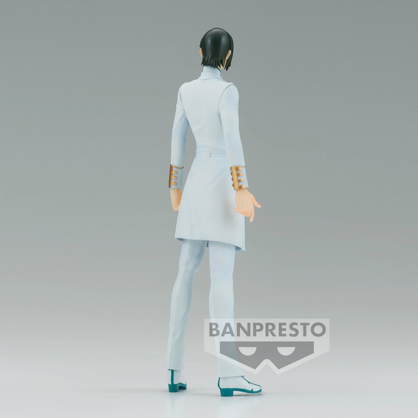 Banpresto - Bleach - Uryu Ishida (Ver. B), Bandai Spirits Solid And Souls Figure