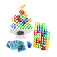 MerishoppStacking Toys Preschool Montessori Balance Toys For Girl Kids Birthday Gifts 32 Pieces|Baby|Toys For Baby|Developmental