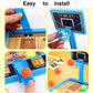 4 Pack Tabletop Basketball Game Toys  Basketball Party Favors Desk Games for Office for mature-themed to Reduce Stress  Basketball Gifts Idea Classroom Prizes for Kids Boys Girls