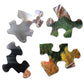 Springbok'S 1000 Piece Jigsaw Puzzle Mountain Express - Made In Usa