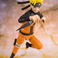 Tamashii Nations - Naruto Shippuden - Naruto Uzumaki [Best Selection] (New Package Ver.), Bandai Spirits S.H.Figuarts Action Figure