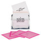 TableTopics Girls Night Out Game - 135 Conversation Cards, Pink, Cardstock, Model TT-0105-A, Perfect for Bachelorette Parties