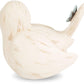 Pavilion Gift Company 41105 Decorative Special Floral Bird Figurine 3.5 Inch