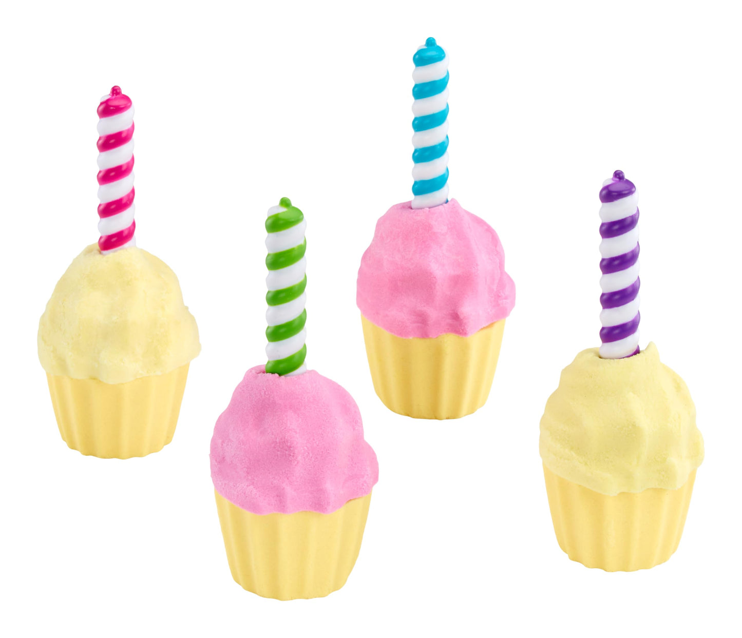 Little Tikes Creative Chefs Bakers Kit with Make-It Mix Play Sand, 18 Accessories, Realistic Pretend Play Set, Boys, Girls, Ages