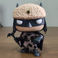 Funko Pop! Heroes: Batman 80Th - Red Son Batman (2003)
