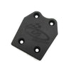 De Racing 310T Rear Skid Plates For The Tekno Rc Eb48, Sct410