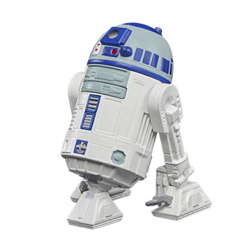 Star Wars Vintage R2-D2 Figure