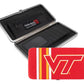 Little Earth NCAA Virginia Tech Hokies Sports Fan Wallets, Team Color, One Size