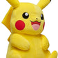 Pokemon Pikachu Giant Plush, 24-Inch - Adorable, Ultra-Soft, Life Size Plush Toy, Perfect For Playing & Displaying - Gotta Catch ‘Em All