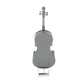 Metal Earth Bass Fiddle 3D Metal Model Kit Fascinations