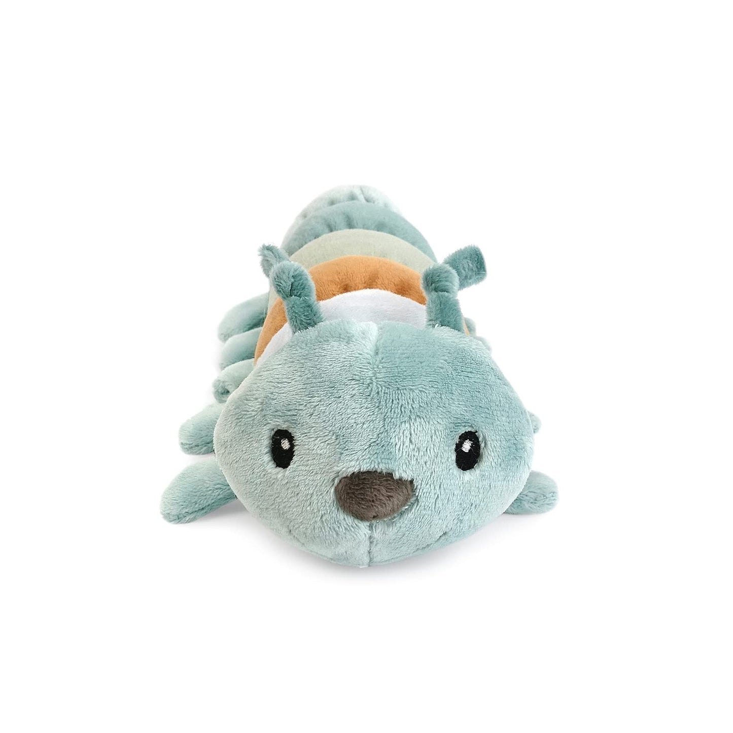 MON AMI Twiggy The Caterpillar Stuffed Animal - 12'  Soft & Cuddly  Use as Toy or Nursery Room D?cor  for Kids of All Ages