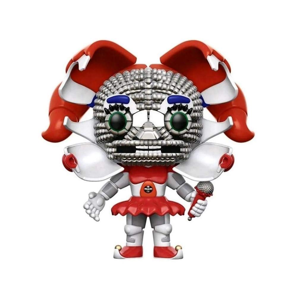 Funko 0889698151030 Five Nights At Freddy'S