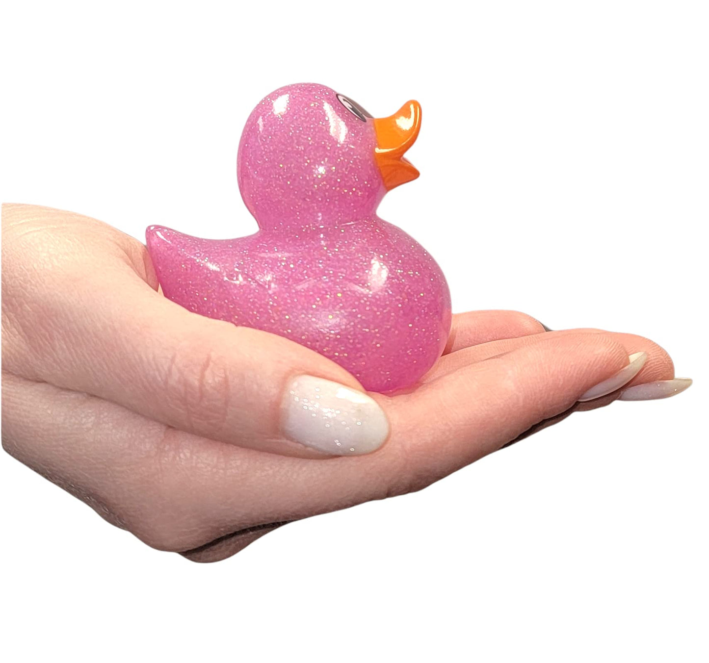 Aurora® Scarlette The Macaw™ 5 Red Stuffed Animal - Pocket-Sized Palm Pals™ for On-The-Go Play