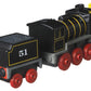 Thomas & Friends Large Push Along Hiro