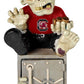 Foco Ncaa South Carolina Resin Zombie Bank