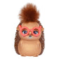 Enchantimals Ciesta Cat Doll With Climber Figure, 6-Inch Small Doll With Removable Shirt & Accessories