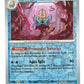 Pokemon - Omastar 139/165 - Pokemon 151 - Reverse Foil - Single Card