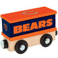 Chicago Bears Box Car