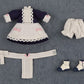 Nendoroid Doll Shadow House Emilico Non-Scale Plastic Painted Action Figure