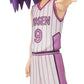 Banpresto - Kuroko'S Basketball - Q Posket - Atsushi Murasakibara Statue