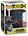 Funko Pop Star Wars Cad Bane Vinyl Figure - SDCC 2018 Exclusive - Multicolor - Model FUN31260