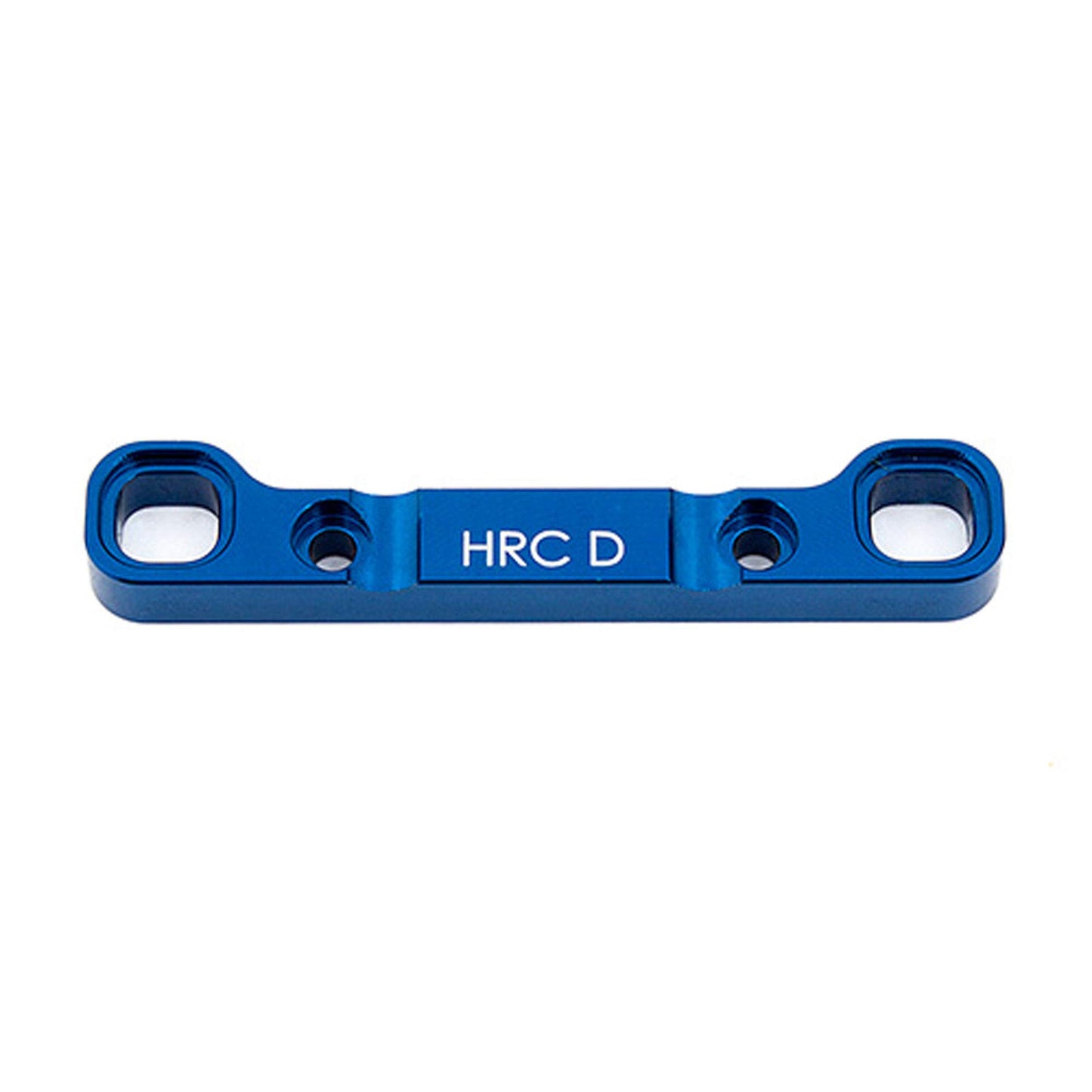 Team Associated HRC Arm Mount D Aluminum: B64, B64D, ASC92022