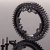 6448 Hot Racing 45#Steel 50T 1 Mod Hardened Steel Spur Gear for Traxxas 1/10 E-Revo 2.0 VXL 1/5 X-Maxx Maxx 1/7 XO-1 (50T)