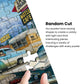 Masterpieces - 1000 Piece Jigsaw Puzzle, Route 66 Gamblin Man, Fun For Adults, Family, Kids, 19.25'' X 26.75''