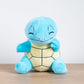 Pokemon Official & Premium Quality 8-Inch Squirtle Plush